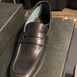 paul smith lady shose